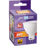 Лампа светодиодная JAZZWAY PLED POWER PLED-SP JCDR 9W GU5.3 5000K 2859785A