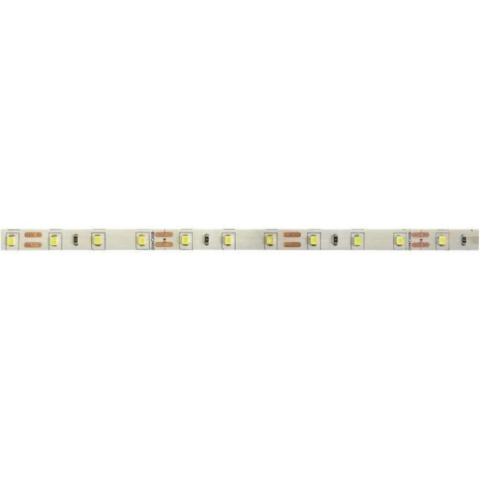 Светодиодная лента JAZZWAY PLS PRO 2835/120-24V 6000K IP20 5m 5015715